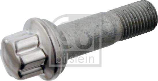 FEBI Bilstein 29196 - Bullone ruota www.autoricambi360.it