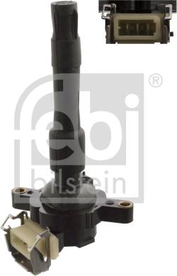 Febi Bilstein 29147 - Bobina d'accensione www.autoricambi360.it