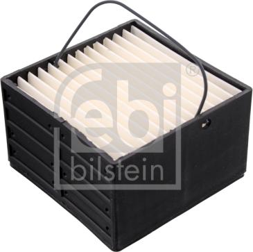 FEBI Bilstein 29139 - Filtro carburante www.autoricambi360.it