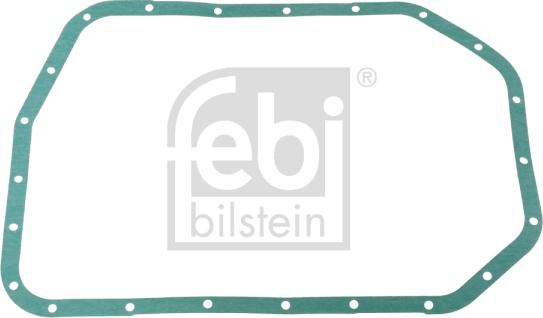 FEBI Bilstein 29894 - Guarnizione, Coppa olio-Cambio automatico www.autoricambi360.it
