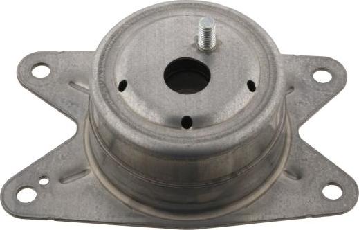 FEBI Bilstein 29898 - Sospensione, Motore www.autoricambi360.it