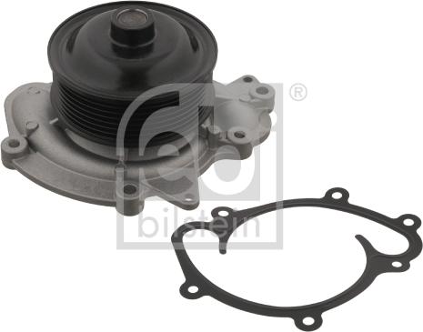 FEBI Bilstein 29848 - Pompa acqua www.autoricambi360.it