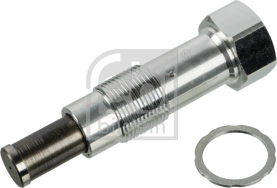 Febi Bilstein 29856 - Tenditore, Catena distribuzione www.autoricambi360.it