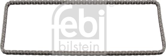 Febi Bilstein 29864 - Catena distribuzione www.autoricambi360.it