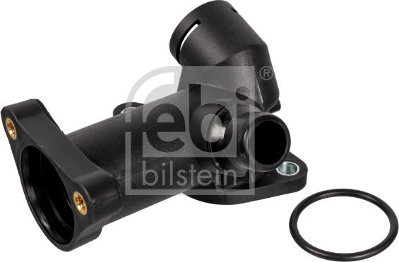FEBI Bilstein 29880 - Flangia d. refrigerante www.autoricambi360.it