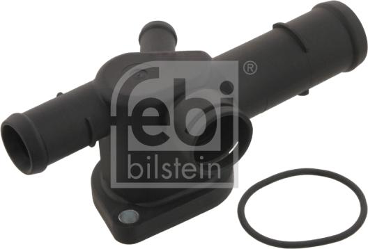 FEBI Bilstein 29888 - Flangia d. refrigerante www.autoricambi360.it