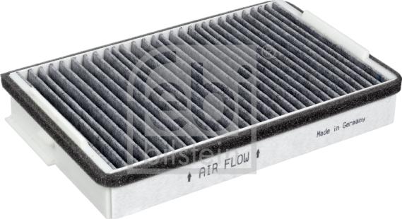 FEBI Bilstein 29836 - Filtro, Aria abitacolo www.autoricambi360.it