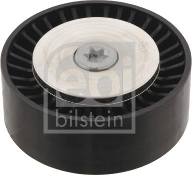 FEBI Bilstein 29396 - Galoppino / Guidacinghia, Cinghia Poly-V www.autoricambi360.it