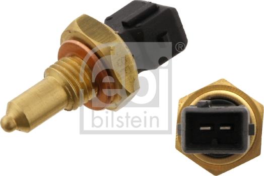 Febi Bilstein 29344 - Sensore, Temperatura refrigerante www.autoricambi360.it