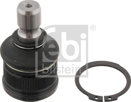 FEBI Bilstein 29357 - Giunto di supporto / guida www.autoricambi360.it
