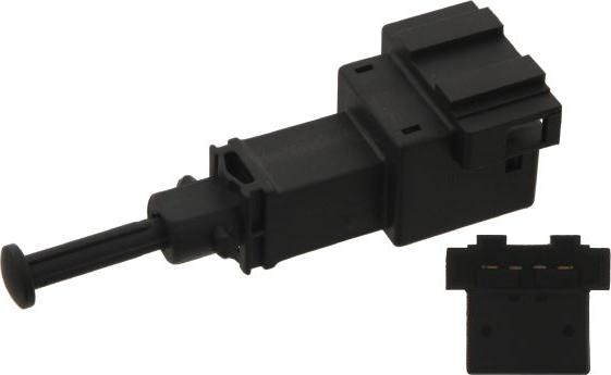 Febi Bilstein 29316 - Interruttore luce freno www.autoricambi360.it