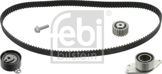 FEBI Bilstein 29388 - Kit cinghie dentate www.autoricambi360.it