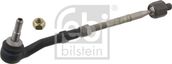 FEBI Bilstein 29321 - Tirante trasversale www.autoricambi360.it