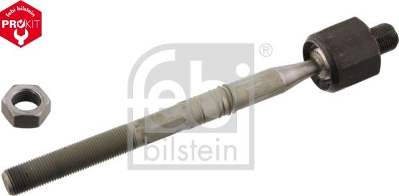 FEBI Bilstein 29323 - Giunto assiale, Asta trasversale www.autoricambi360.it