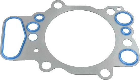 FEBI Bilstein 29370 - Guarnizione, Testata www.autoricambi360.it