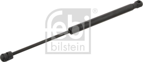 FEBI Bilstein 29298 - Ammortizzatore pneumatico,Lunotto posteriore www.autoricambi360.it
