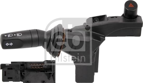 FEBI Bilstein 29244 - Leva devio guida www.autoricambi360.it