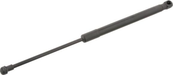 Febi Bilstein 29259 - Ammortizatore pneumatico, Cofano bagagli / vano carico www.autoricambi360.it