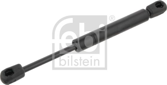 Febi Bilstein 29256 - Ammortizatore pneumatico, Cofano bagagli / vano carico www.autoricambi360.it