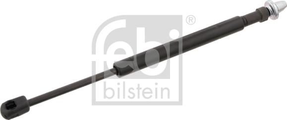 Febi Bilstein 29260 - Ammortizzatore pneumatico,Lunotto posteriore www.autoricambi360.it