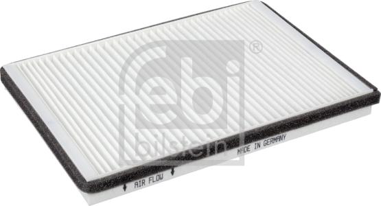 FEBI Bilstein 29213 - Filtro, Aria abitacolo www.autoricambi360.it