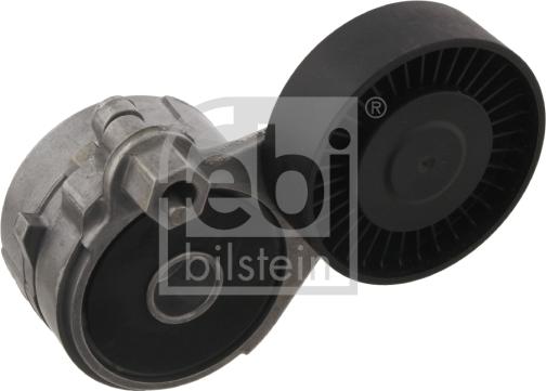FEBI Bilstein 29232 - Tendicinghia, Cinghia Poly-V www.autoricambi360.it