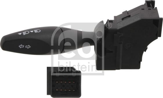 FEBI Bilstein 29237 - Leva devio guida www.autoricambi360.it