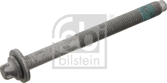 FEBI Bilstein 29744 - Bullone, Supporto-Corpo assiale www.autoricambi360.it
