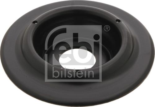 Febi Bilstein 29762 - Piattello reggimolla www.autoricambi360.it