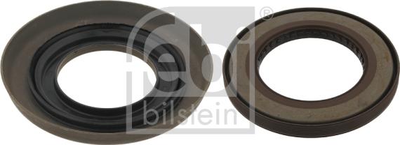 FEBI Bilstein 29784 - Kit guarnizioni, Differenziale www.autoricambi360.it