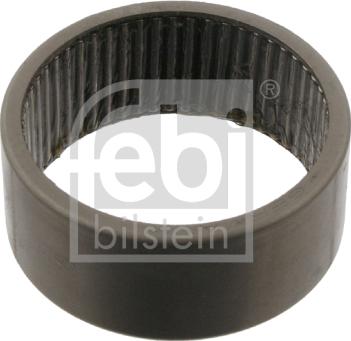 FEBI Bilstein 29780 - Cuscinetto, Fuso a snodo www.autoricambi360.it