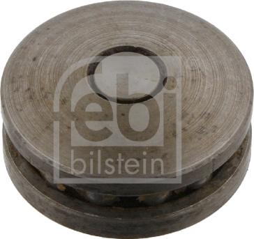 FEBI Bilstein 29732 - Cuscinetto, Fuso a snodo www.autoricambi360.it
