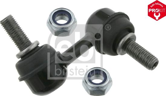 FEBI Bilstein 24949 - Asta / Puntone, Stabilizzatore www.autoricambi360.it