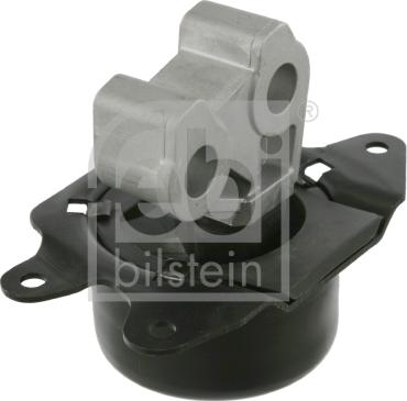 FEBI Bilstein 24948 - Sospensione, Motore www.autoricambi360.it