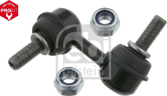 FEBI Bilstein 24950 - Asta / Puntone, Stabilizzatore www.autoricambi360.it