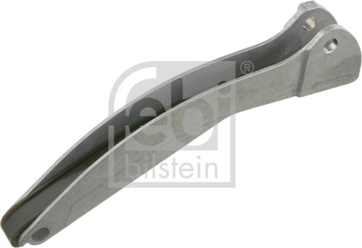 Febi Bilstein 24937 - Pattino, Catena distribuzione www.autoricambi360.it