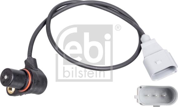 FEBI Bilstein 24444 - Generatore di impulsi, Albero a gomiti www.autoricambi360.it