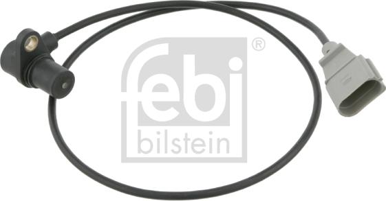 FEBI Bilstein 24446 - Generatore di impulsi, Albero a gomiti www.autoricambi360.it