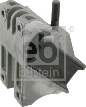 FEBI Bilstein 24441 - Sospensione, Motore www.autoricambi360.it