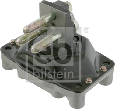 FEBI Bilstein 24442 - Sospensione, Motore www.autoricambi360.it