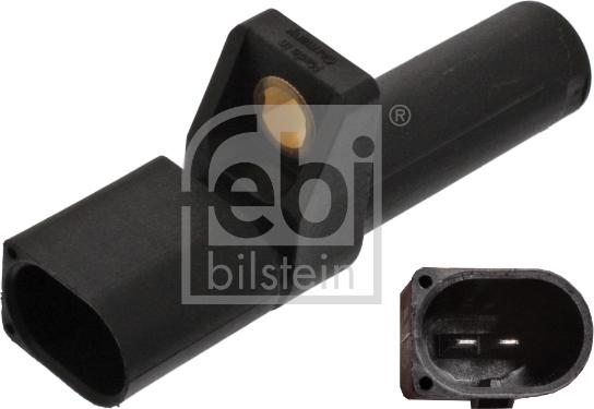 FEBI Bilstein 24455 - Generatore di impulsi, Albero a gomiti www.autoricambi360.it
