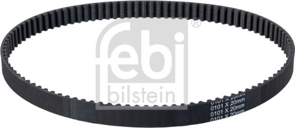 FEBI Bilstein 24464 - Cinghia dentata www.autoricambi360.it