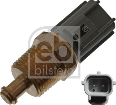 Febi Bilstein 24467 - Sensore, Temperatura refrigerante www.autoricambi360.it