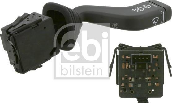 FEBI Bilstein 24405 - Leva devio guida www.autoricambi360.it