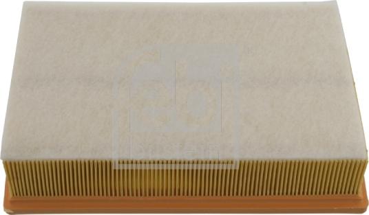 Febi Bilstein 24406 - Filtro aria www.autoricambi360.it