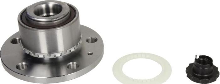 FEBI Bilstein 24414 - Kit cuscinetto ruota www.autoricambi360.it