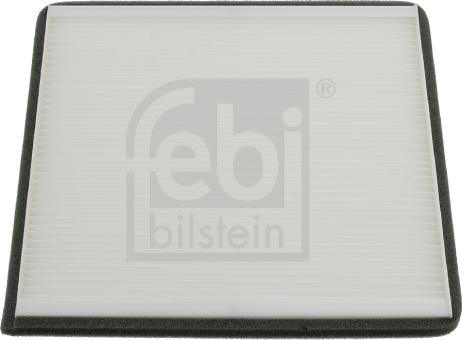 Febi Bilstein 24434 - Filtro, Aria abitacolo www.autoricambi360.it