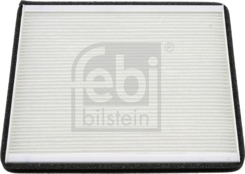 FEBI Bilstein 24433 - Filtro, Aria abitacolo www.autoricambi360.it
