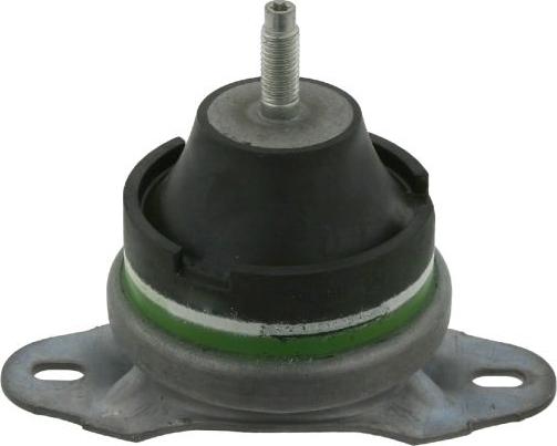 Febi Bilstein 24591 - Sospensione, Motore www.autoricambi360.it