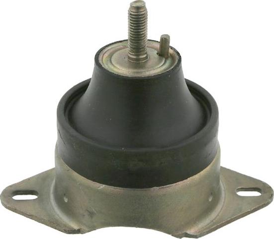 FEBI Bilstein 24593 - Sospensione, Motore www.autoricambi360.it